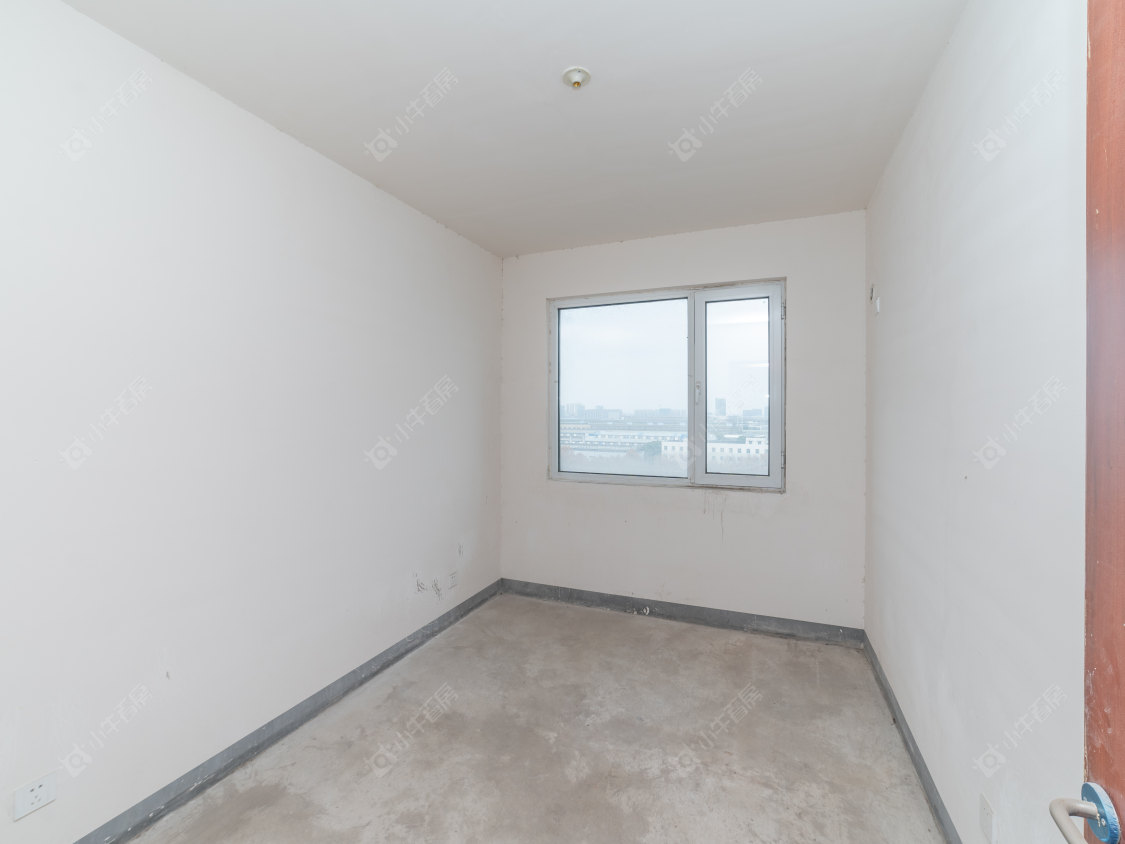 常州福成上城花园在售二手房源室内图_小牛看房