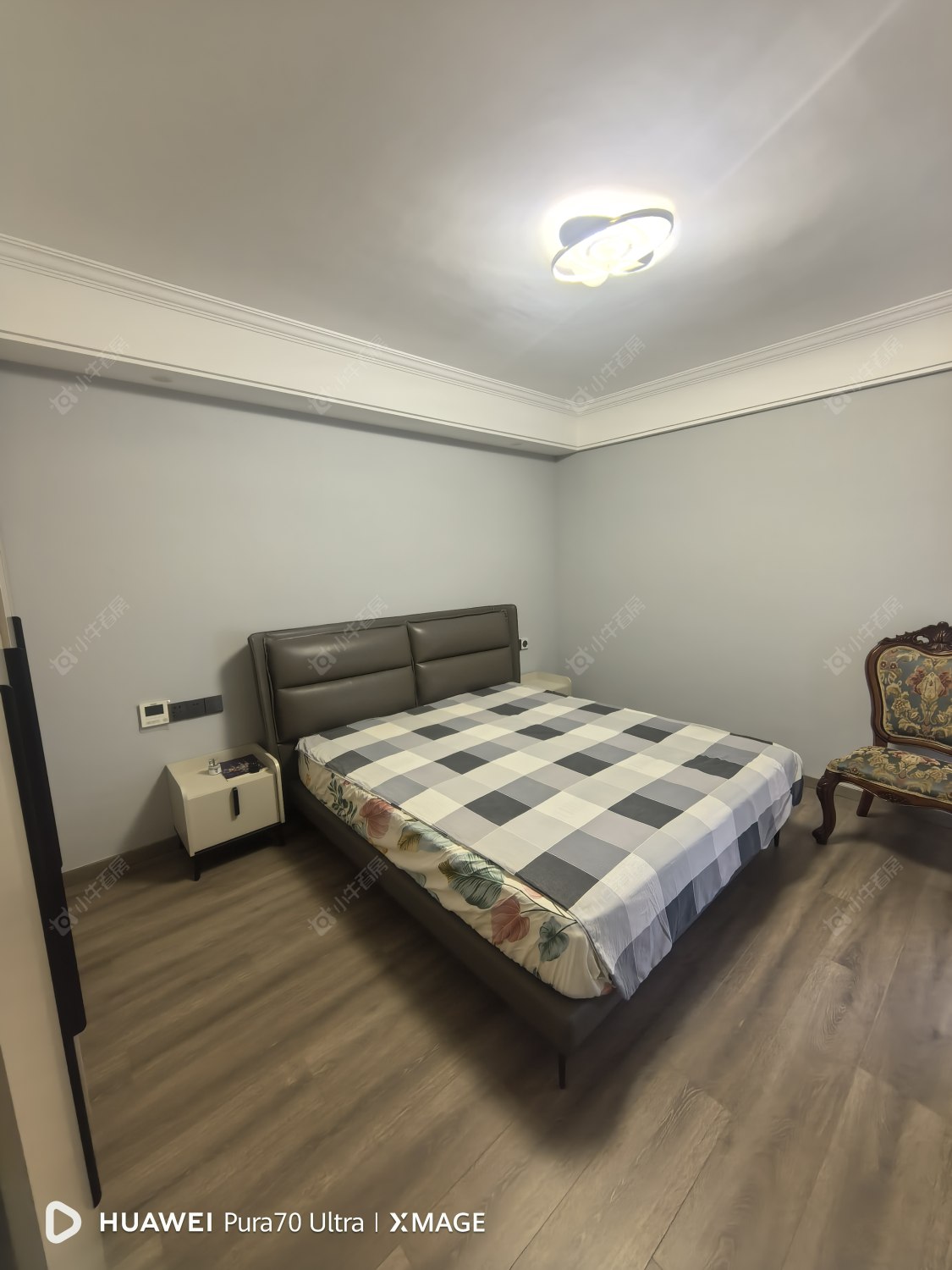 常州龙湖春江天玺在租房源室内图_小牛看房