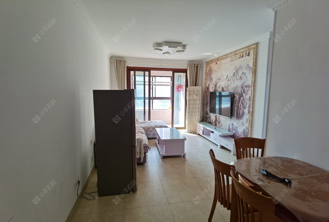 常州怡盛花园在租房源_小牛看房