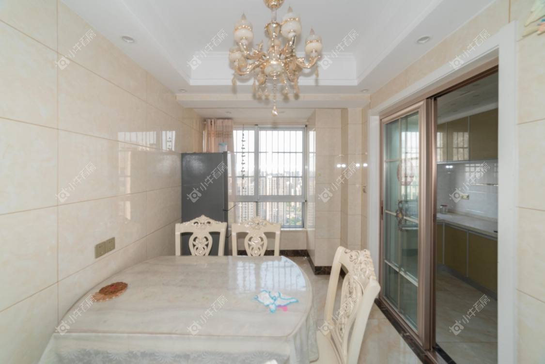 常州宝龙国际花园二期在租房源_小牛看房