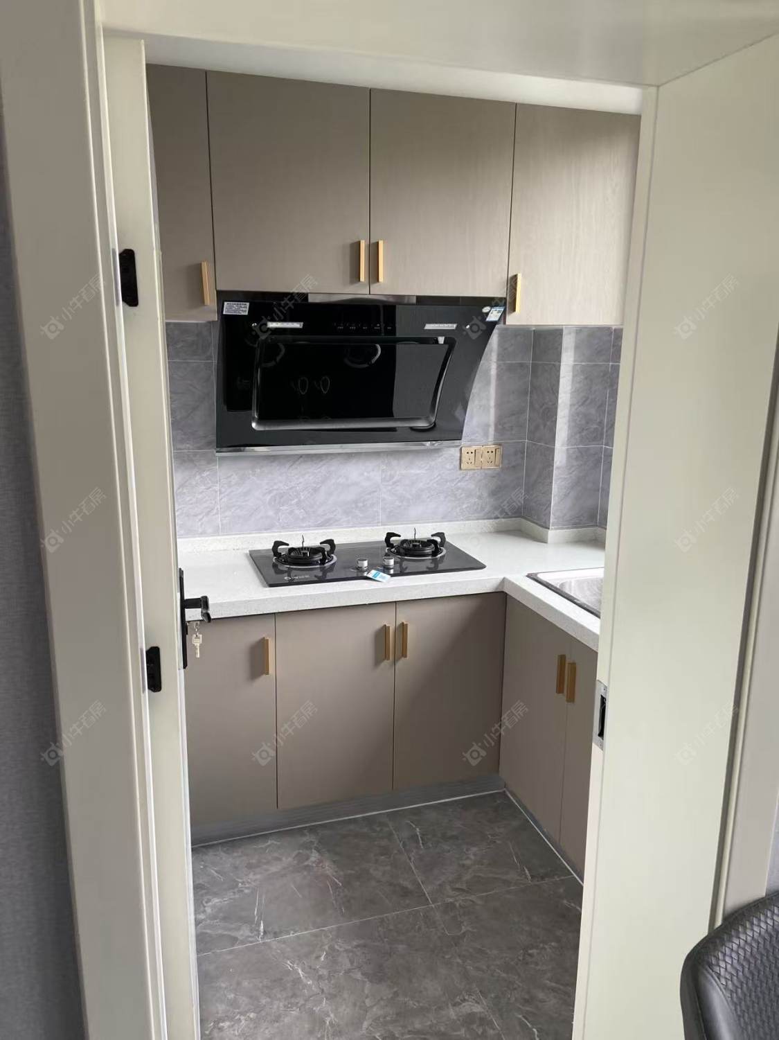 常州清潭新村在租房源室内图_小牛看房