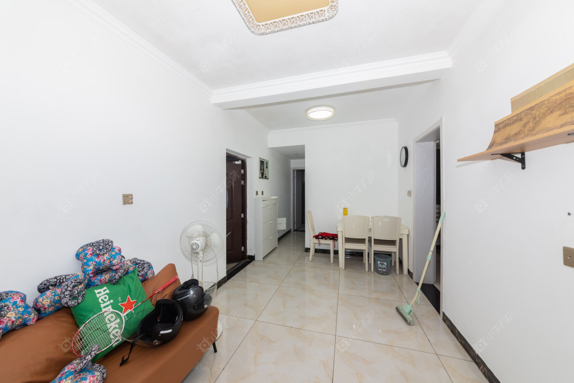 常州西瑶苑在售二手房源室内图_小牛看房