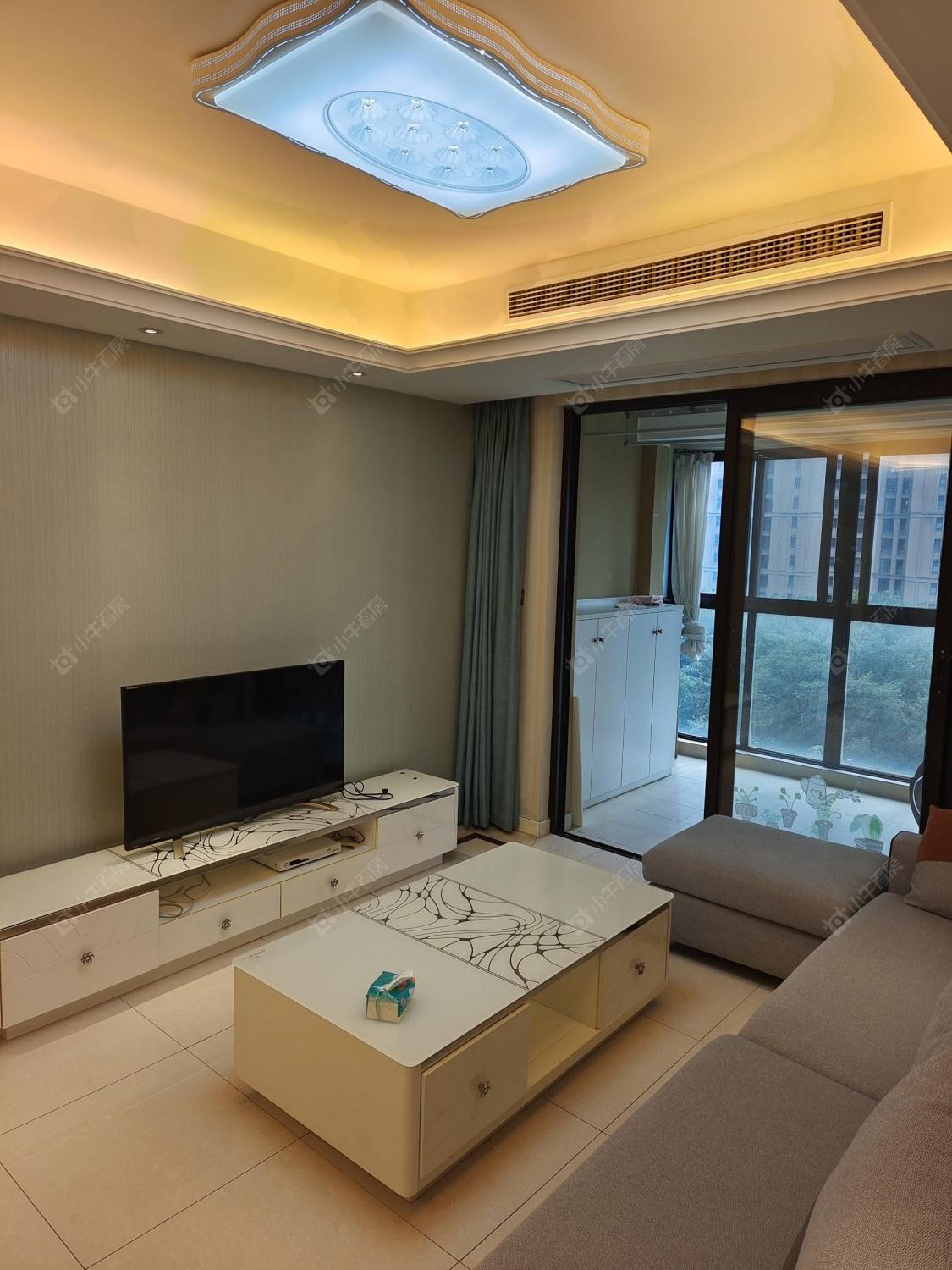 常州新城帝景南区租房_新城帝景南区2室2厅房源出租