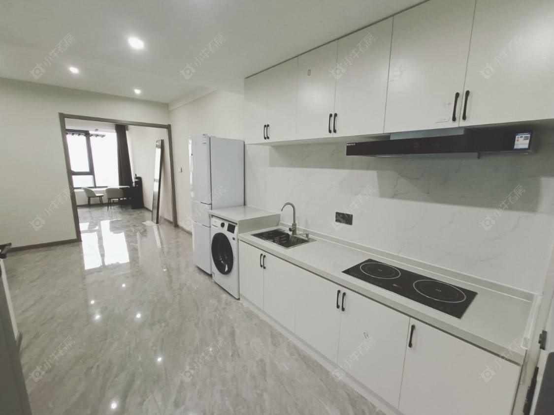 爱琴海公寓房源室内图 常州爱琴海公寓在租房源室内图_小牛看房