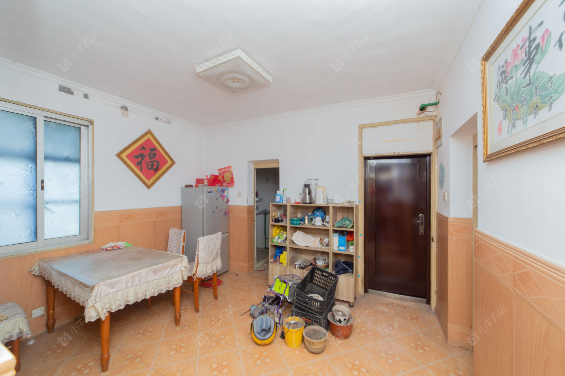 常州前桥新村在售二手房源_小牛看房