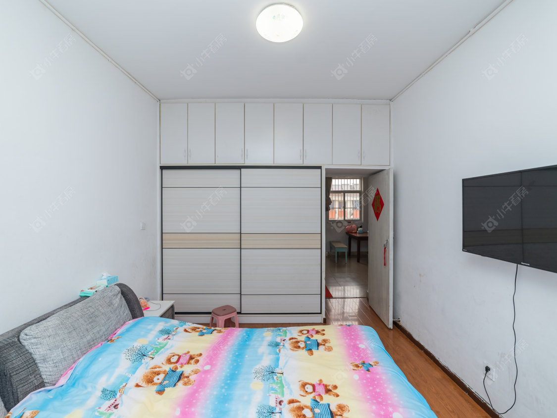 常州河苑家园北苑在售二手房源室内图_小牛看房