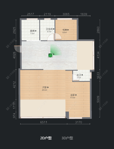 常州尚枫澜湾在售二手房_小牛看房