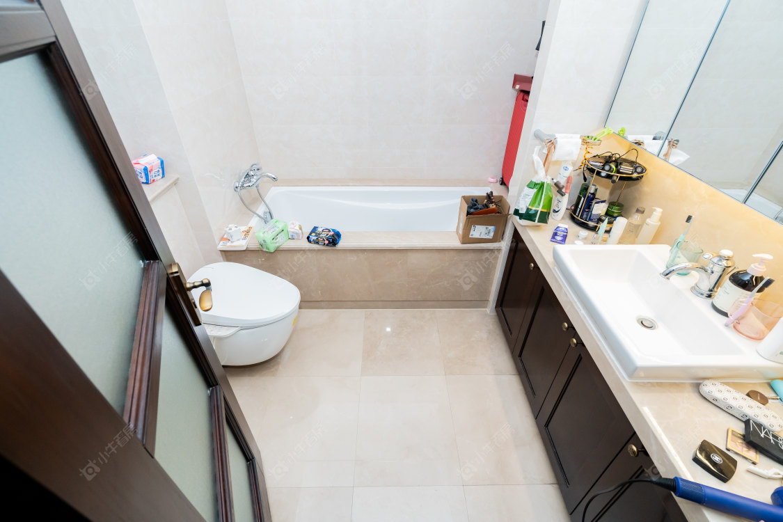 常州朗诗競园在售二手房源室内图_小牛看房