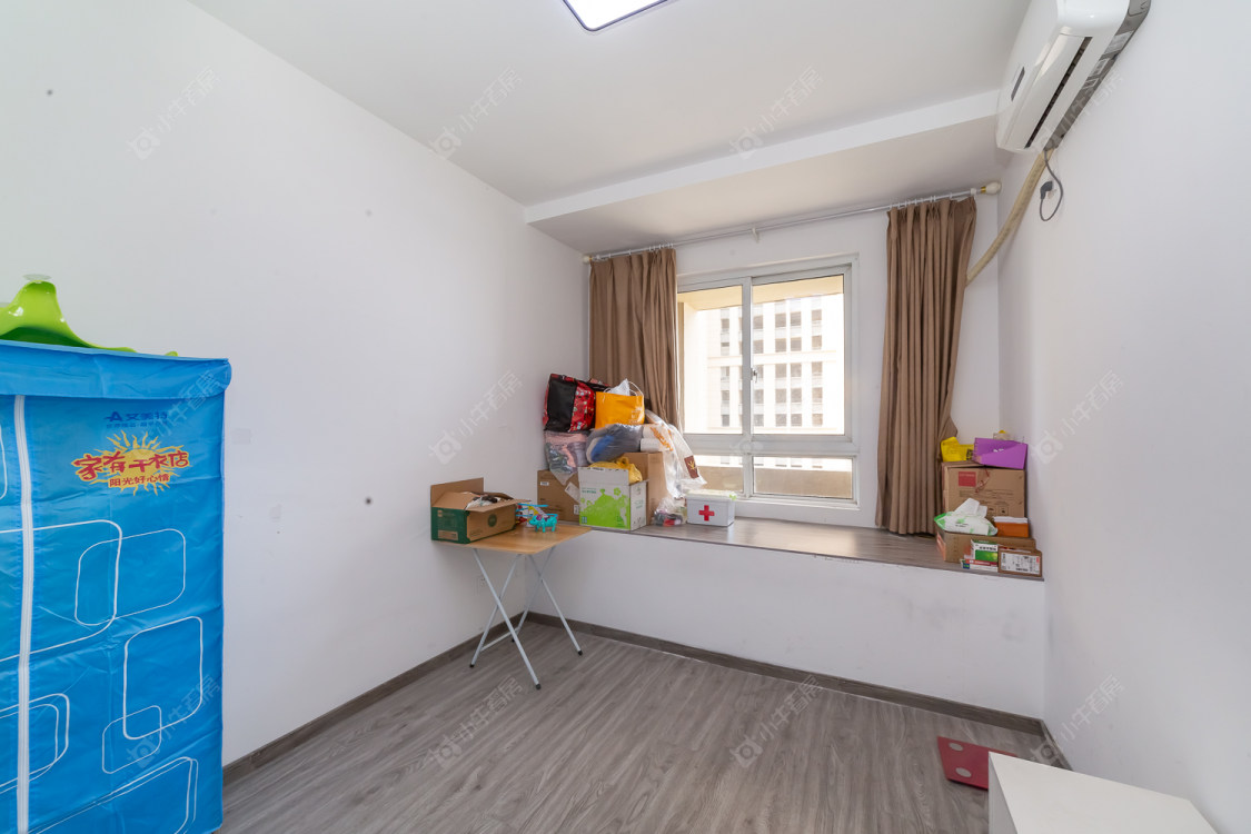 常州绿地世纪城三期在售二手房源室内图_小牛看房