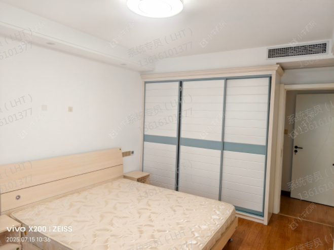 常州牡丹水岸国际在租房源室内图_小牛看房