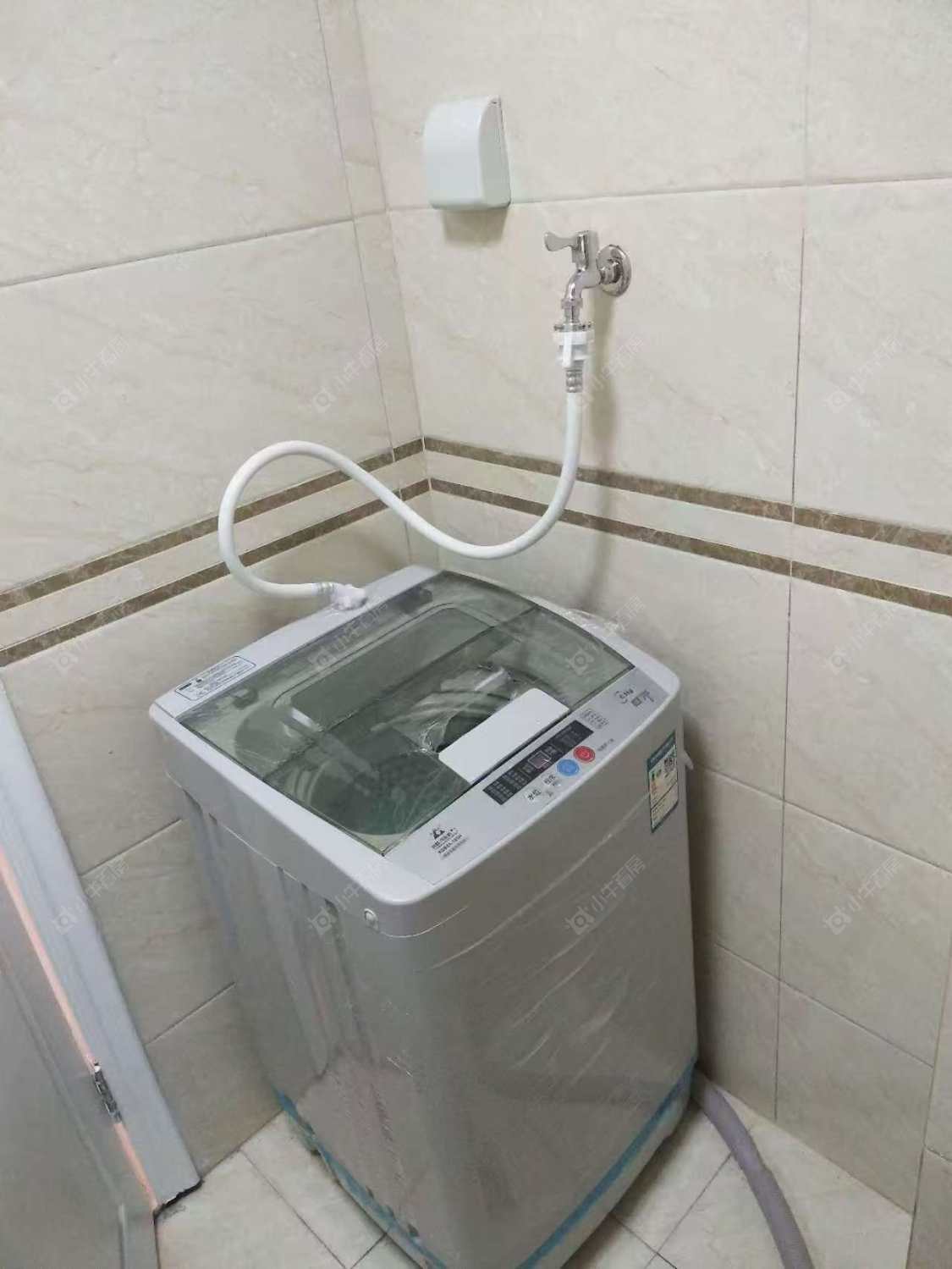 常州御水华庭二期在租房源室内图_小牛看房