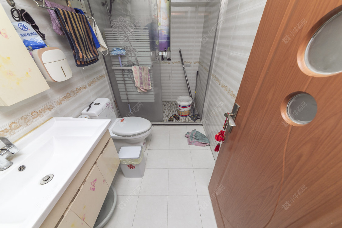 常州绿园爱舍南区在售二手房源室内图_小牛看房