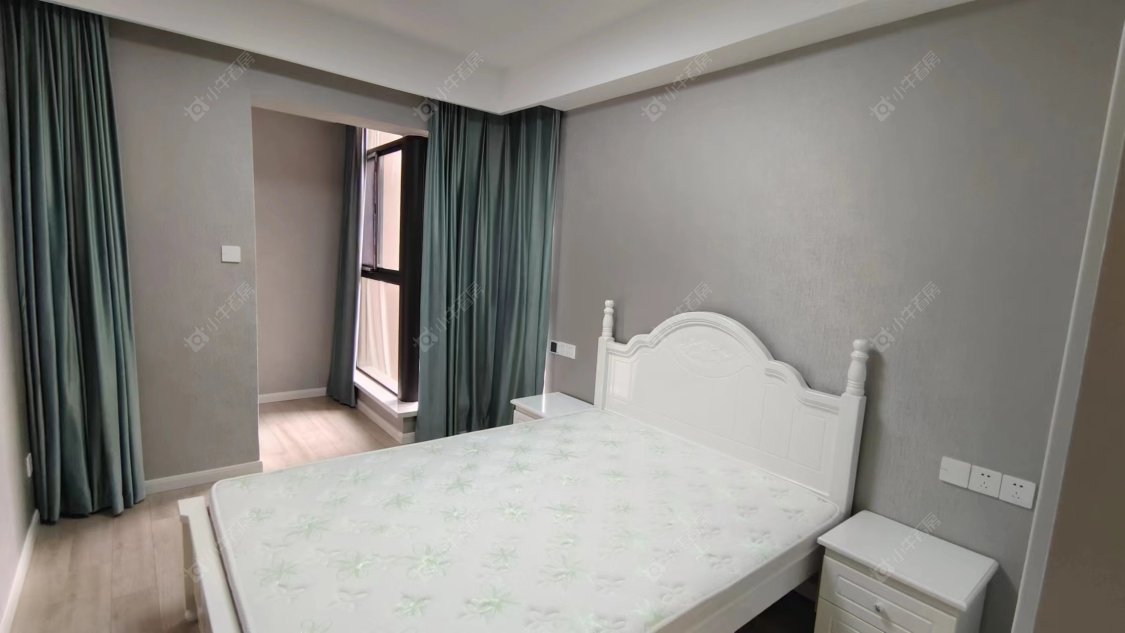 常州星河丹堤一区在租房源_小牛看房