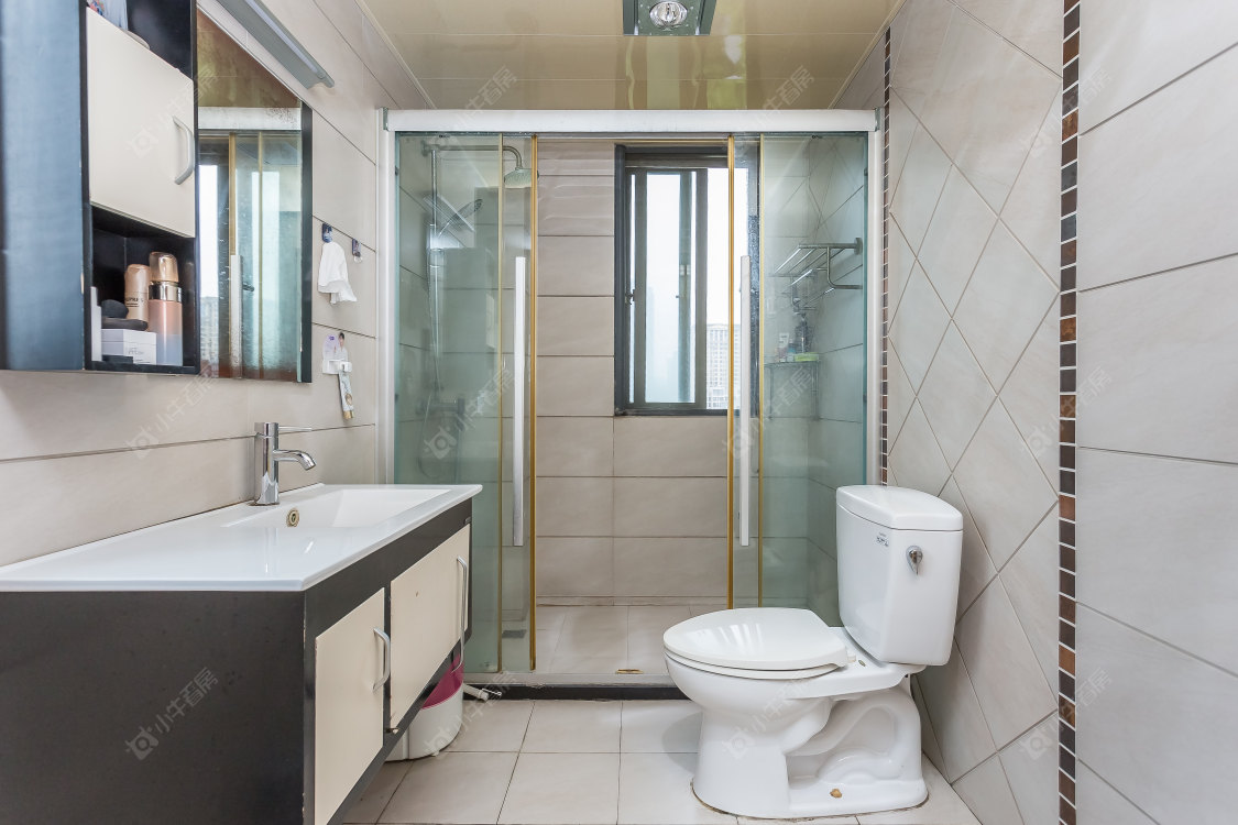 常州青山湾南区在售二手房源室内图_小牛看房