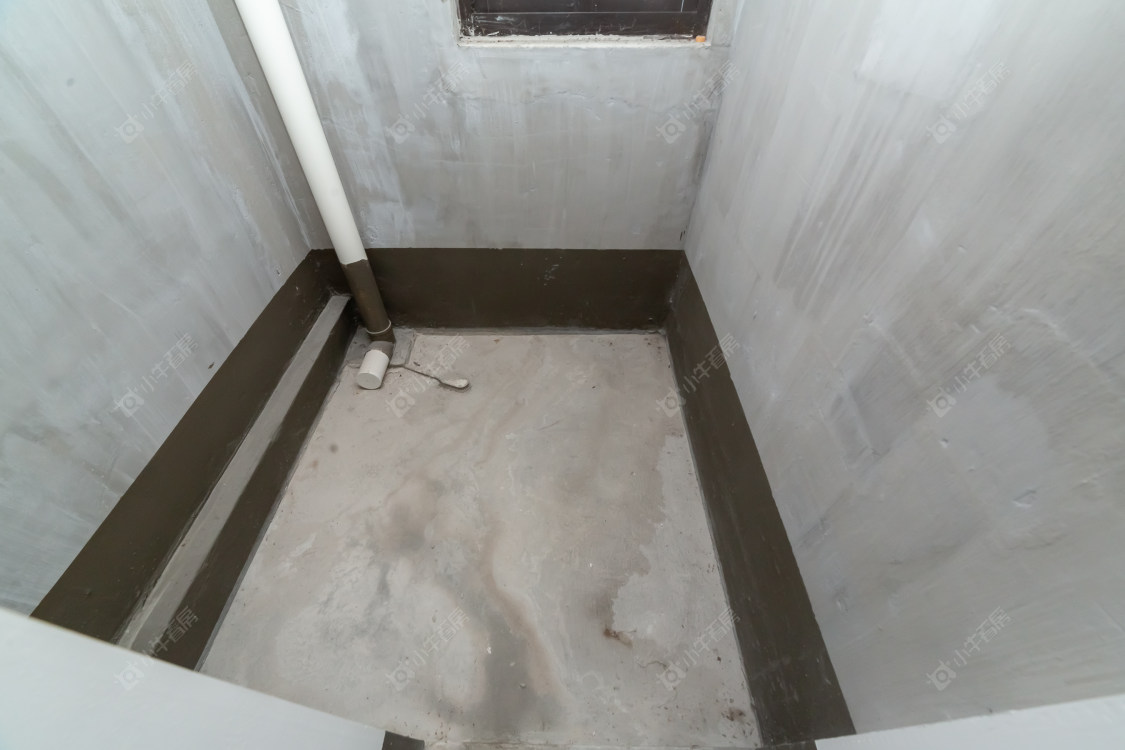 常州绿都万和城八区在售二手房源室内图_小牛看房