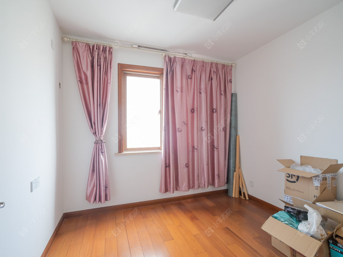 常州九洲新世界花苑在售二手房源室内图_小牛看房