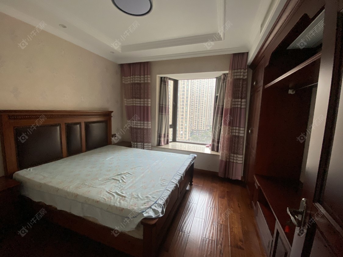 常州大名城西区在租房源_小牛看房