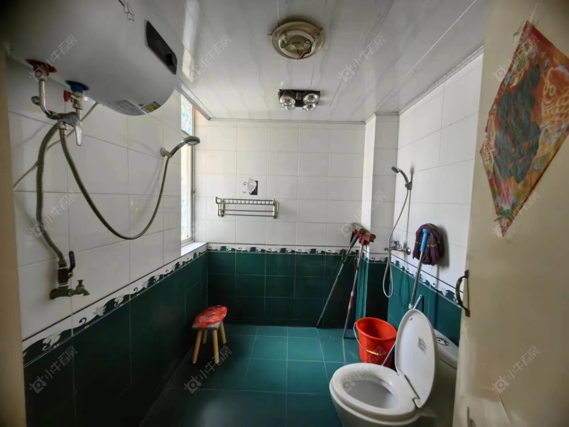 常州新魏花园在租房源_小牛看房