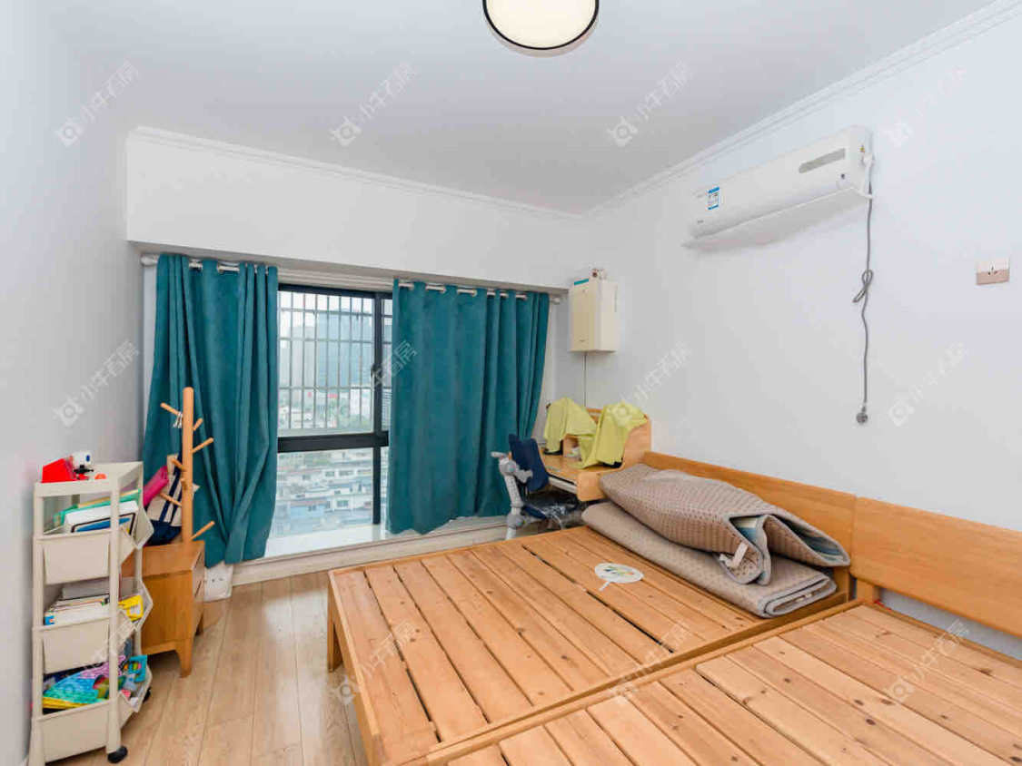 常州公园路在租房源室内图_小牛看房