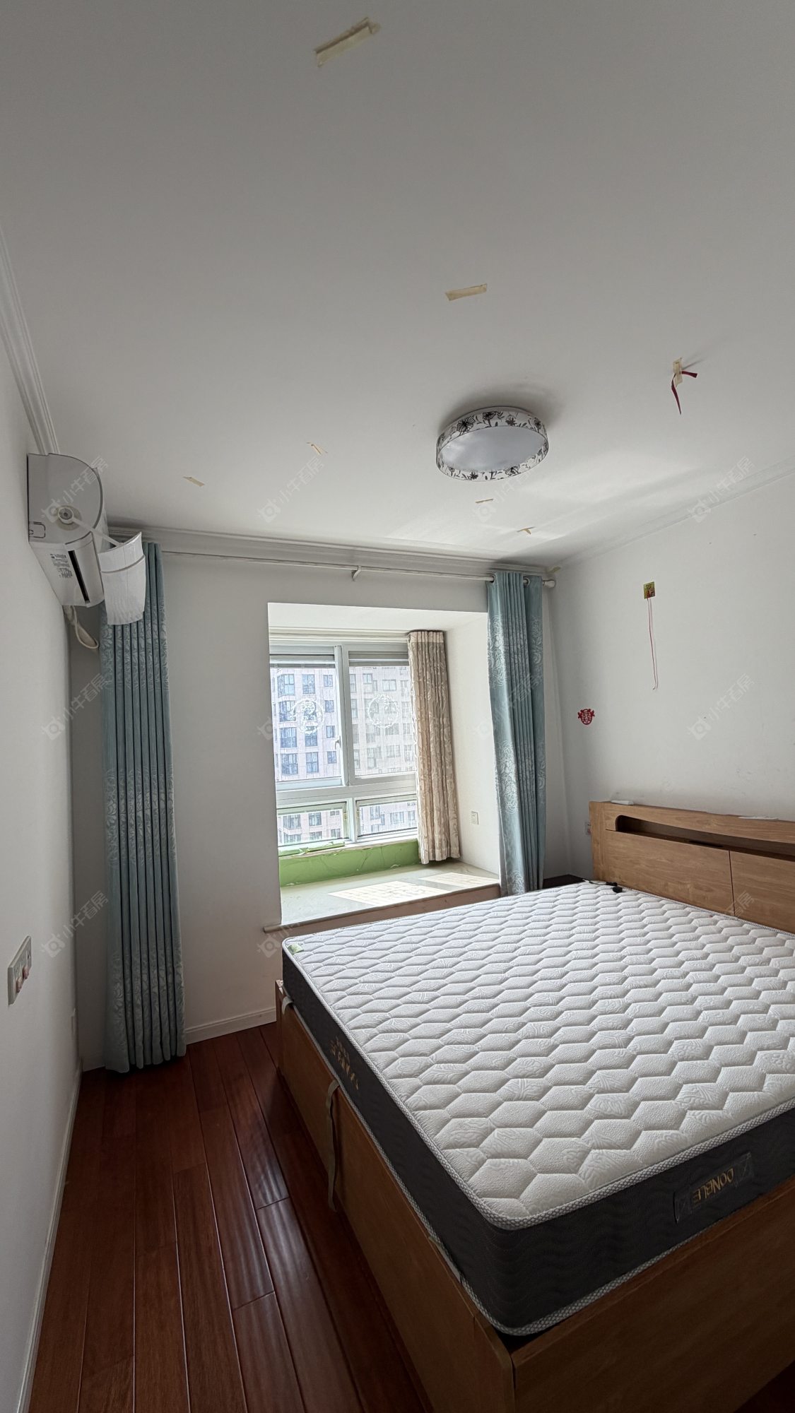 常州华润国际四期在租房源室内图_小牛看房