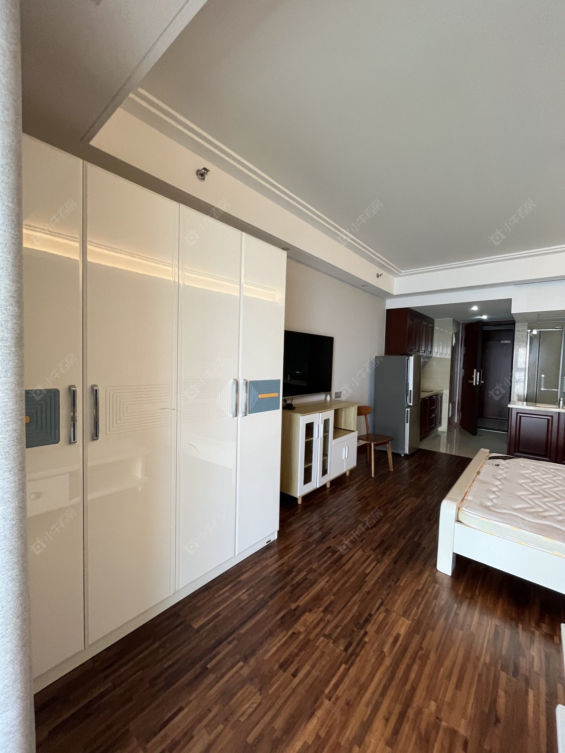 常州星河澜月湾在租房源_小牛看房