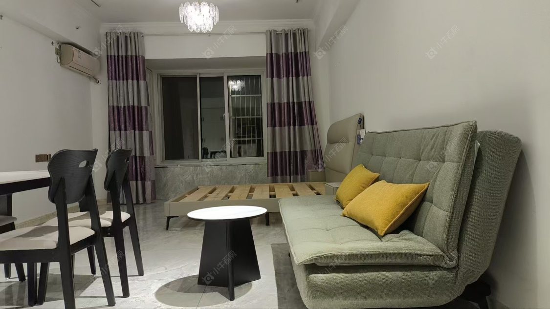 常州宝龙城市广场在租房源_小牛看房