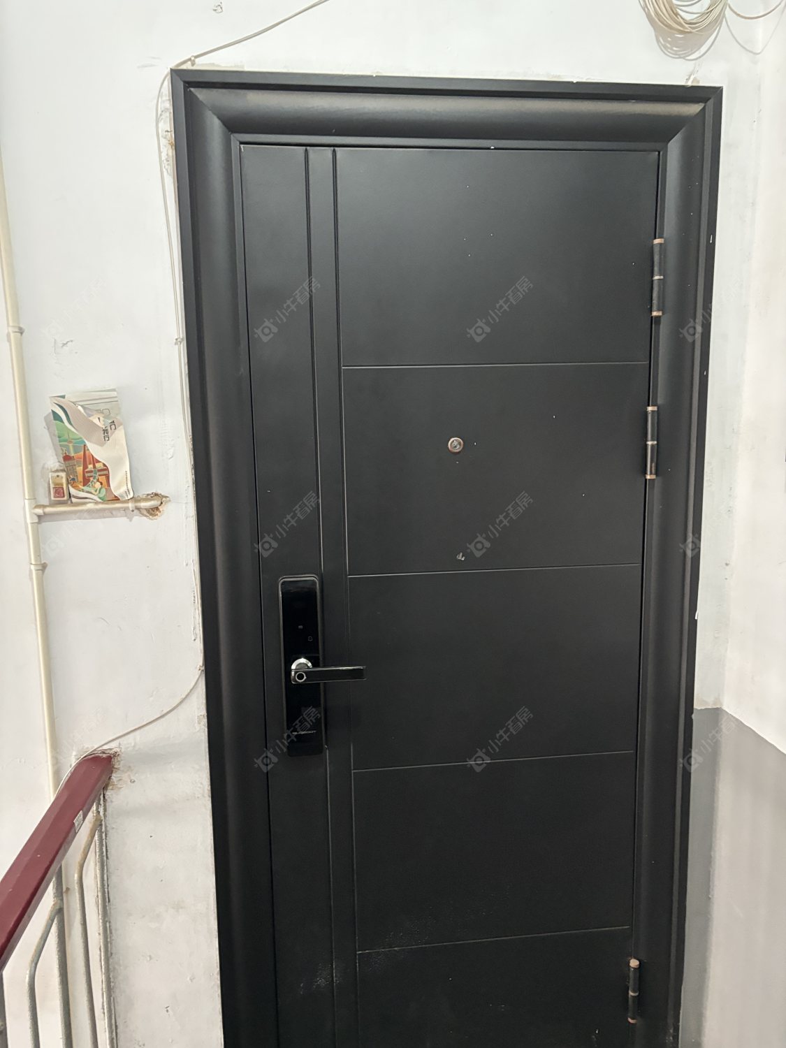 常州博爱路在租房源_小牛看房