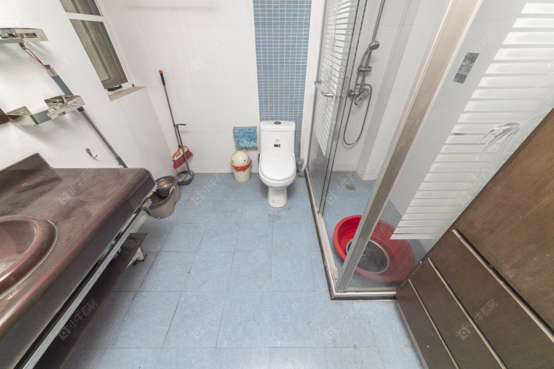 常州陈渡新苑在售二手房源室内图_小牛看房