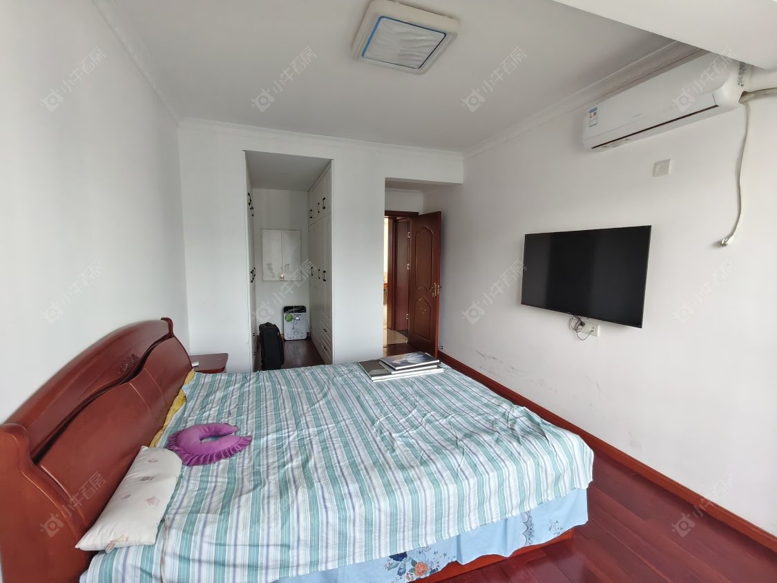 常州新景花苑四期在租房源_小牛看房