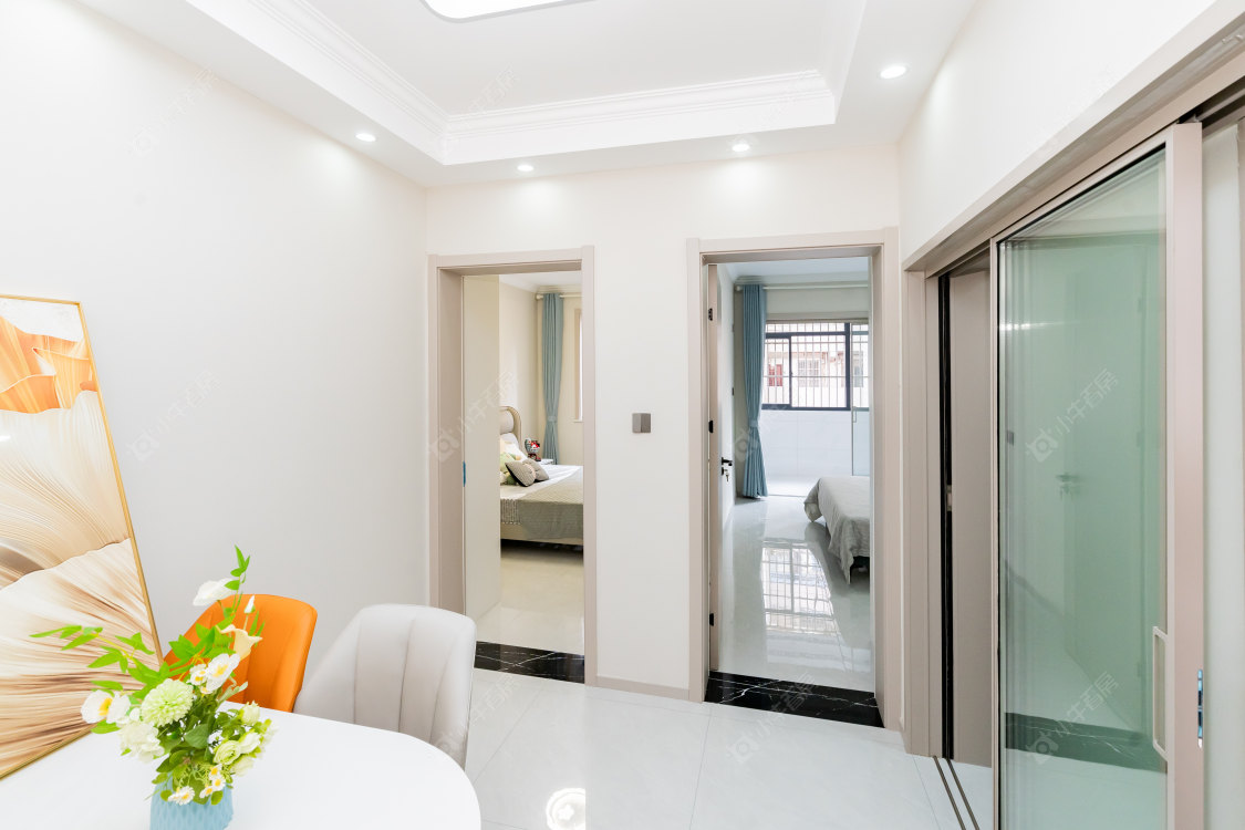 常州朝阳四村2室1厅1卫在售二手房房源图片