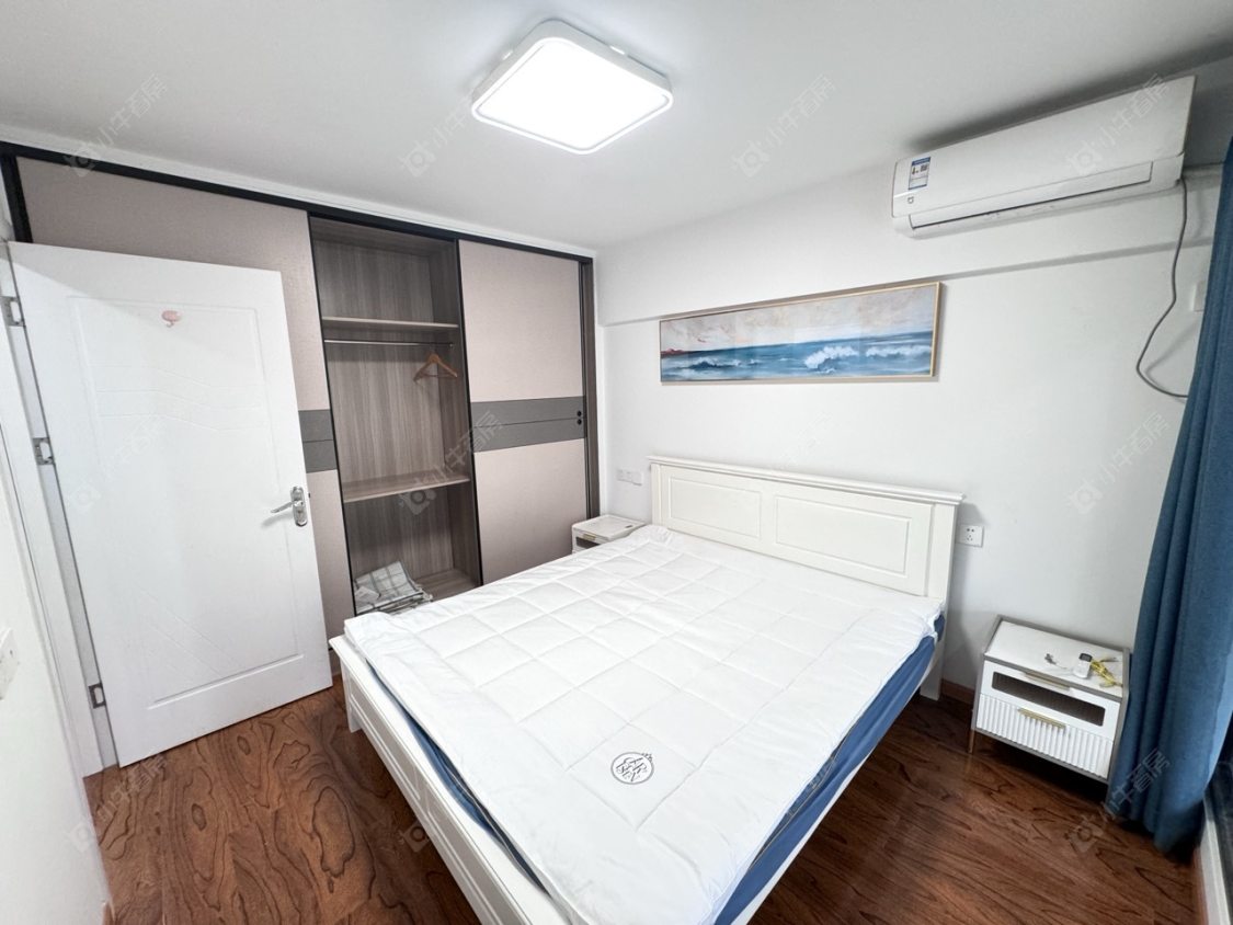 万科城房源室内图 常州万科城在租房源室内图_小牛看房