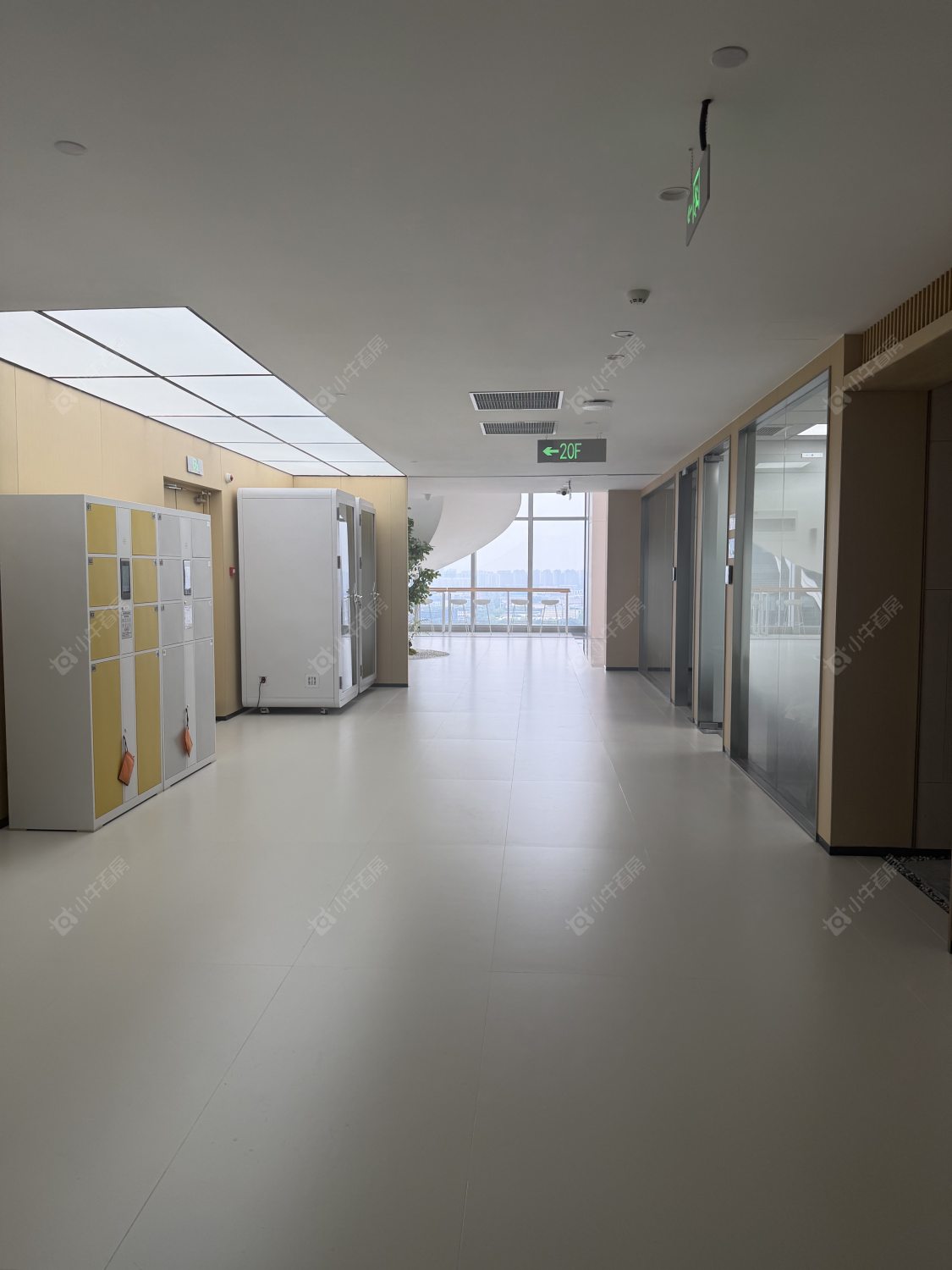 常州星耀城吾悦广场在租房源室内图_小牛看房