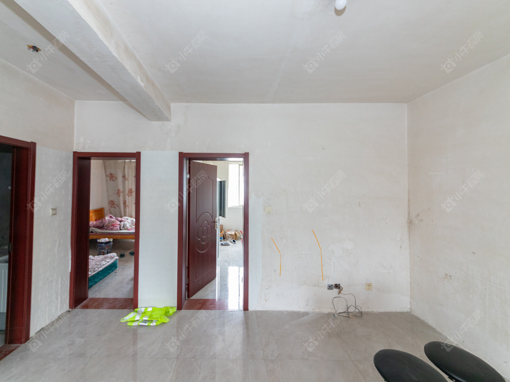 常州新龙花苑西区在售二手房源室内图_小牛看房