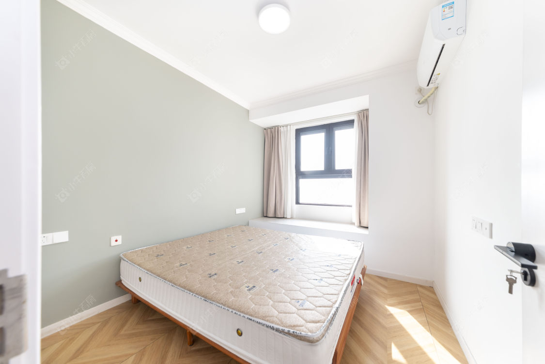 常州美的金科公园天下在售二手房源室内图_小牛看房