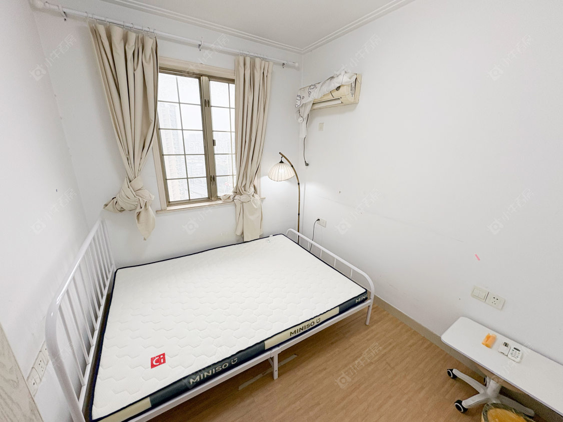 常州银河湾星苑在租房源室内图_小牛看房