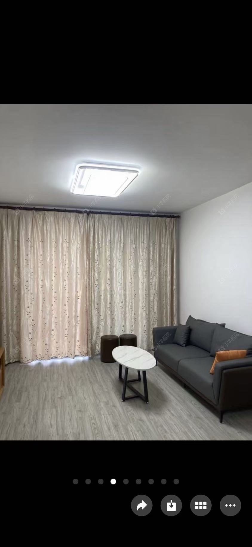 常州邹新东苑在租房源室内图_小牛看房