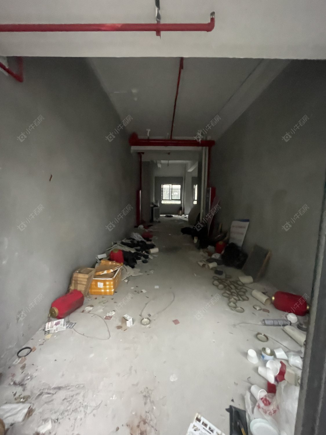 常州华宇新城天境租房_小牛看房