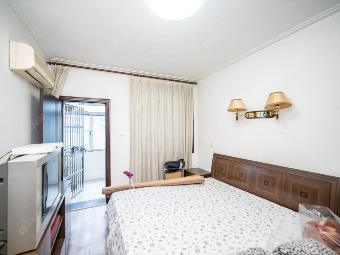 中凉二村房源室内图 常州中凉二村在售二手房源室内图_小牛看房