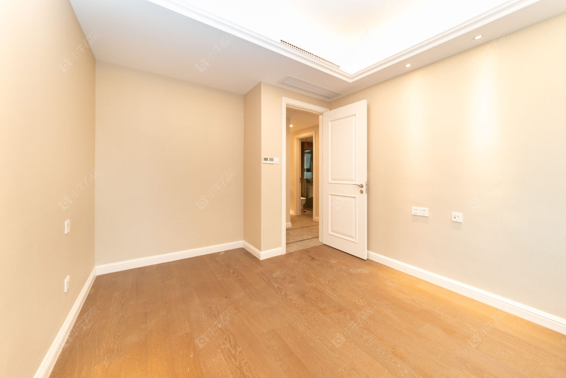 常州新城华宇悦隽公馆在售二手房源室内图_小牛看房