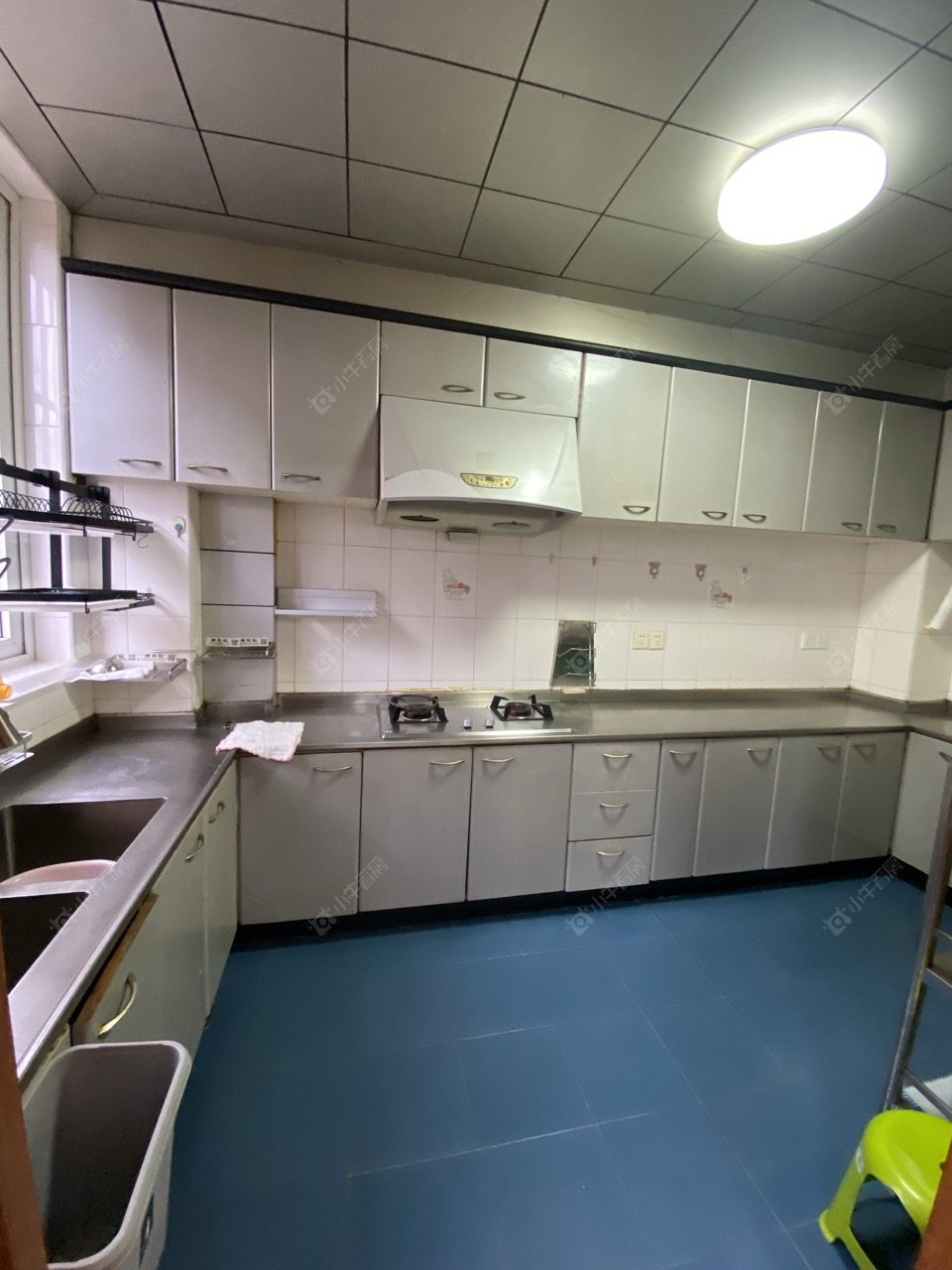 常州金城花苑在租房源室内图_小牛看房