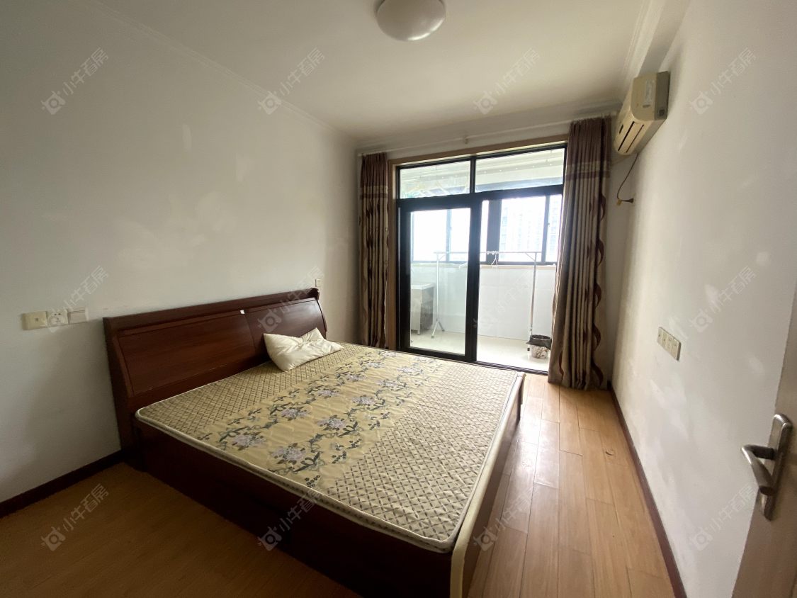 常州嘉豪名苑在租房源_小牛看房