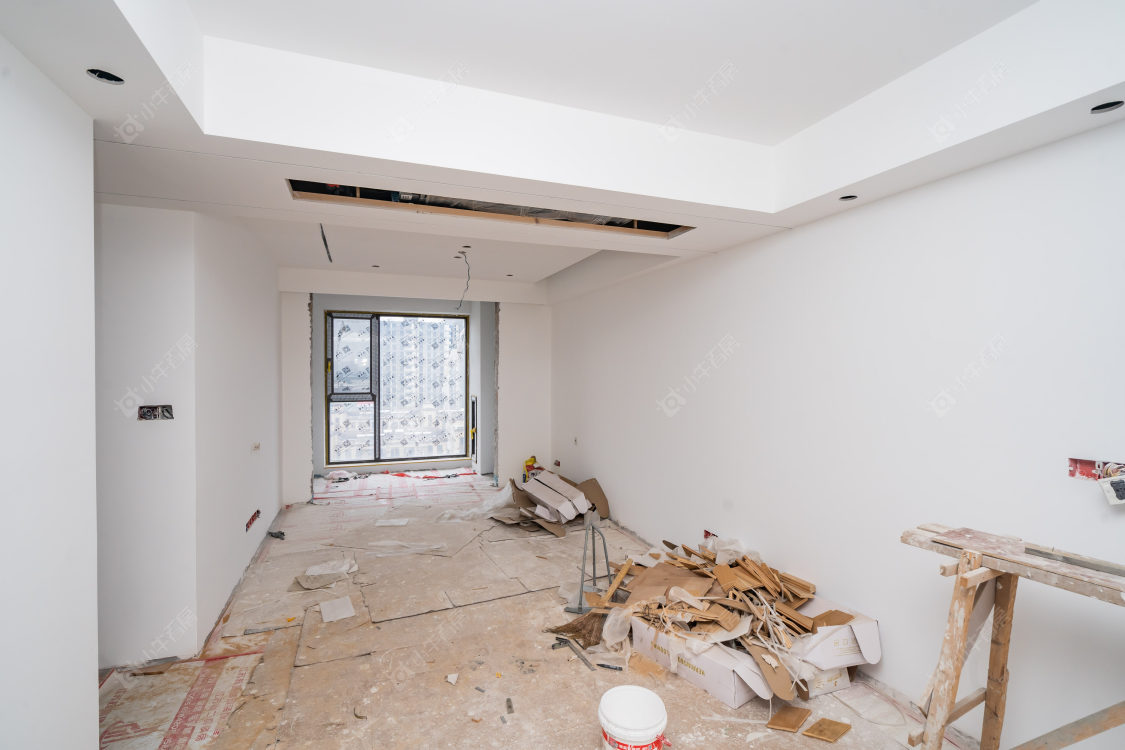 常州锦凤合鸣在售二手房源室内图_小牛看房