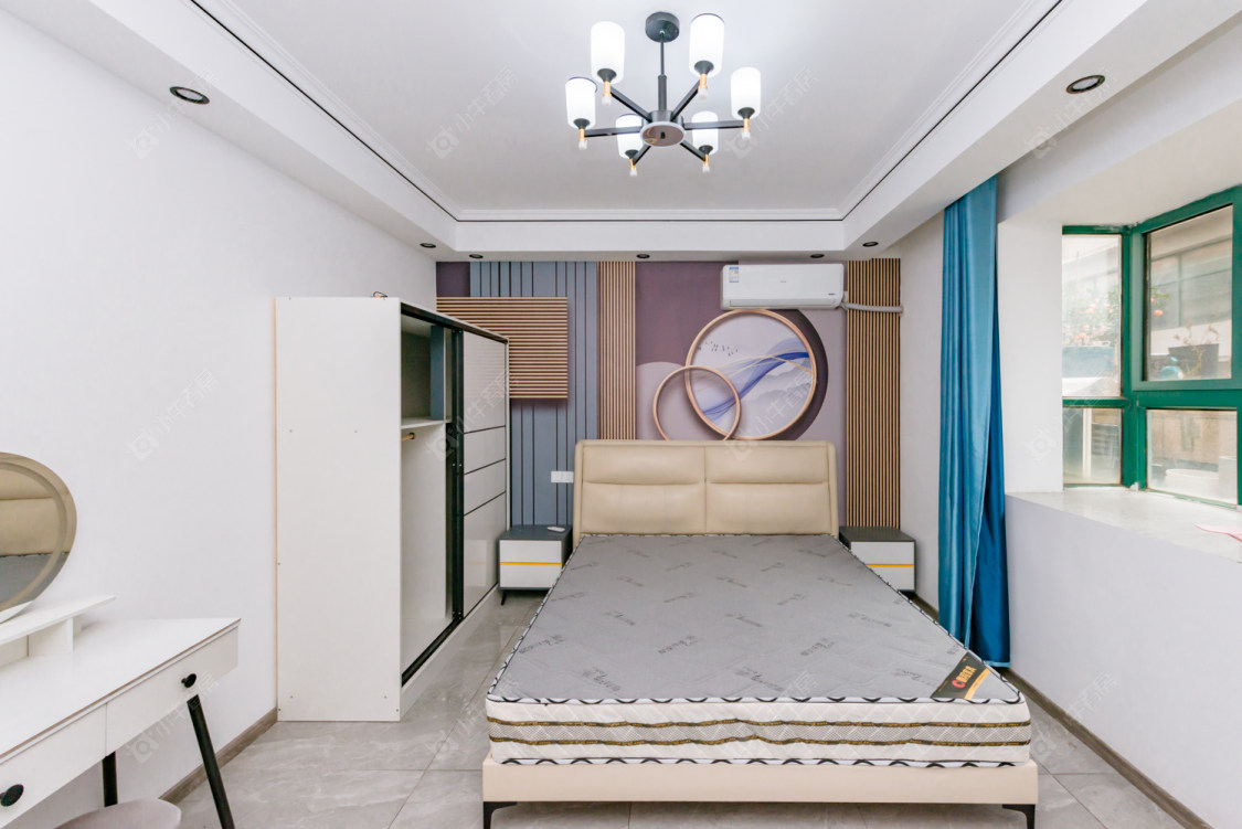 鹏欣丽都房源室内图 常州鹏欣丽都在售二手房源室内图_小牛看房