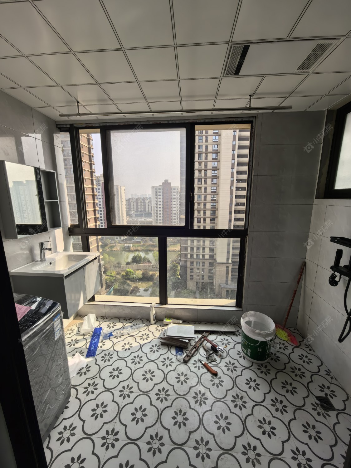 常州吾悦广场(天宁)在租房源室内图_小牛看房