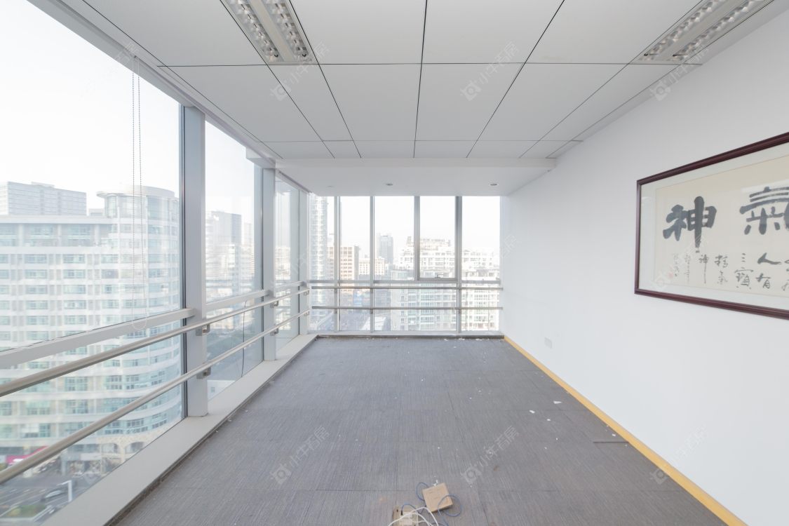 常州传媒大厦在售二手房源室内图_小牛看房