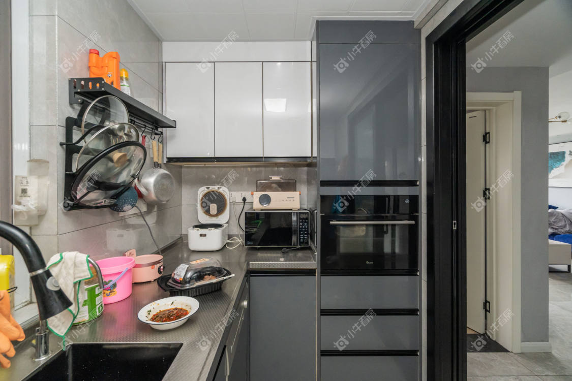 九洲新世界花苑房源室内图 常州九洲新世界花苑在租房源室内图_小牛看房