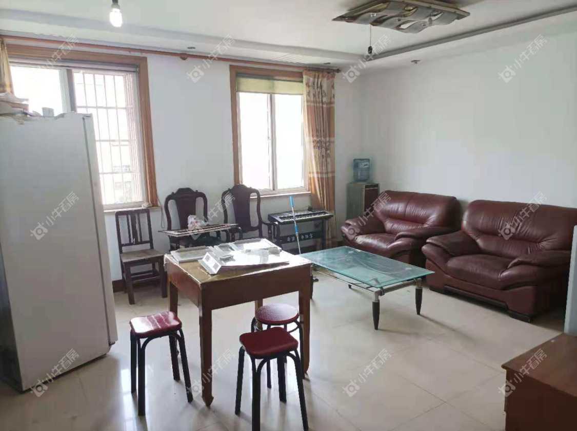 常州新庆花苑3室2厅2卫出租_小牛看房