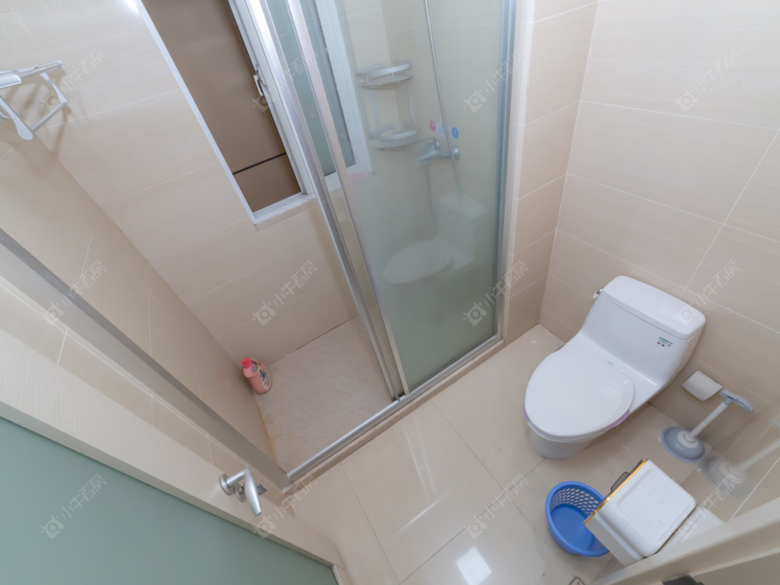 常州景瑞望府在售二手房源室内图_小牛看房