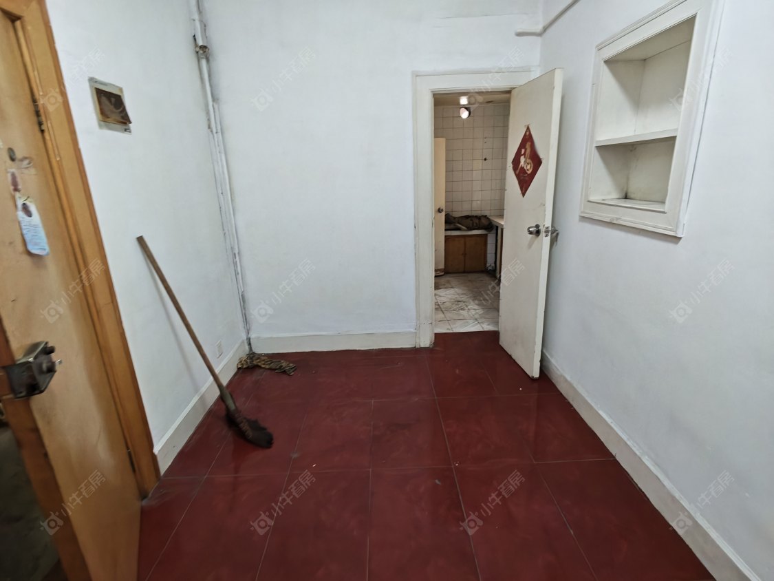 常州北新巷在租房源室内图_小牛看房