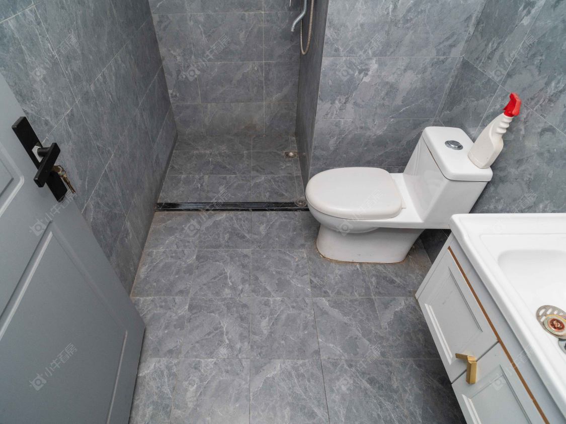 常州桃李东方在售二手房源室内图_小牛看房